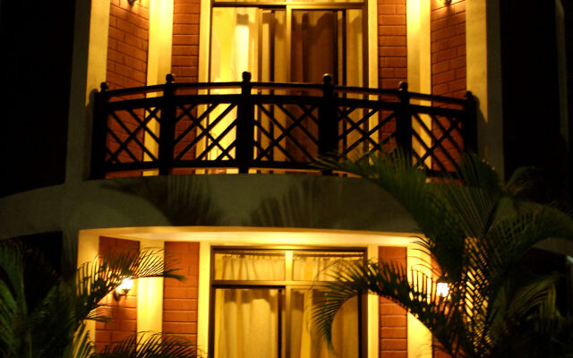 Sunrise Beach Resort