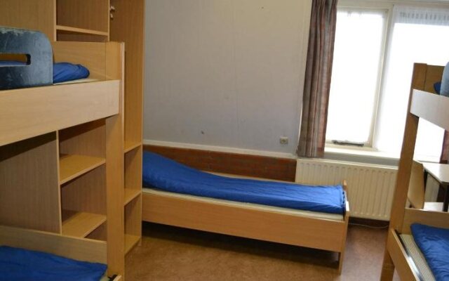 Watersport Hostel Oer't Hout