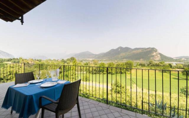 CASA VACANZE ISEO e FRANCIACORTA 2
