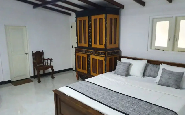 NilaRU Villa