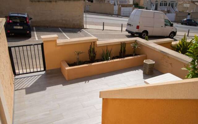 Belvilla by OYO Bungalow