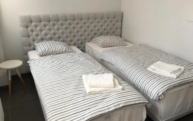 Panorama Gdynia Rooms