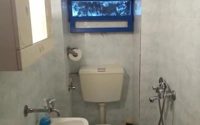 Beach Front Apartments