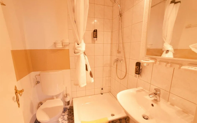 Aparthotel Marion Weber