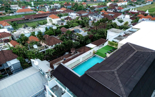 The Capital Hotel and Resort Seminyak