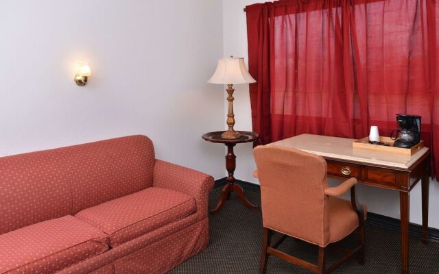 Americas Best Value Inn Chickasha