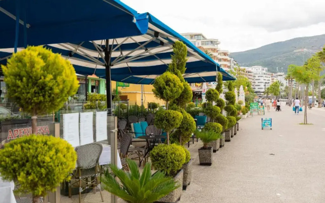 Hotel Pirro