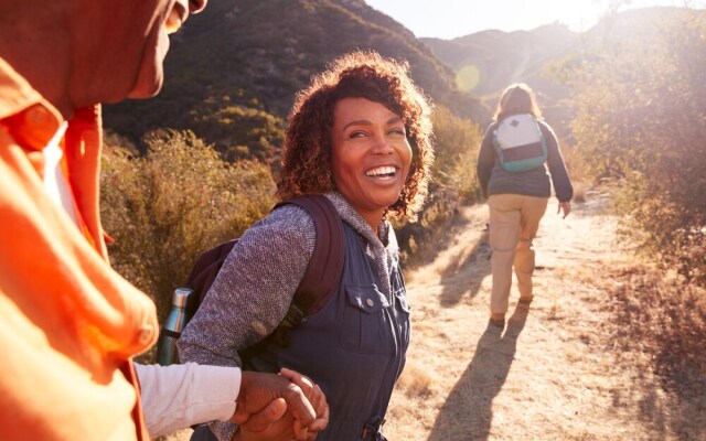 HSPL Wellington House 4 bedroom Deluxe