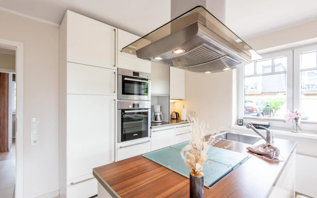 Haus Nordmarkgarten_ Whg_ 1