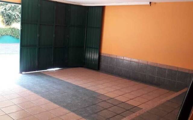 Villas los Sauces Metepec