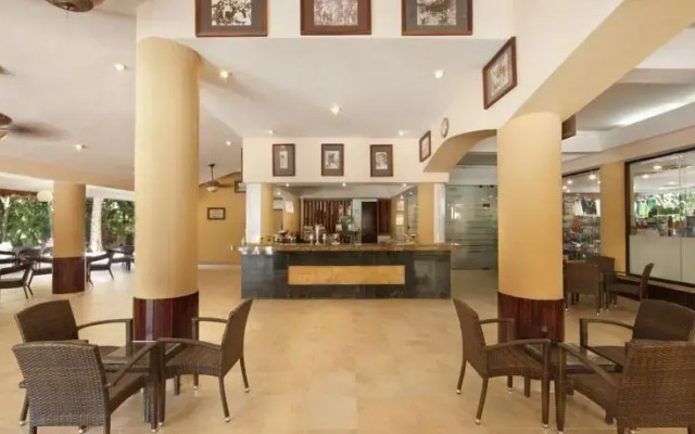 Viva Vacation Club at Viva Wyndham Maya