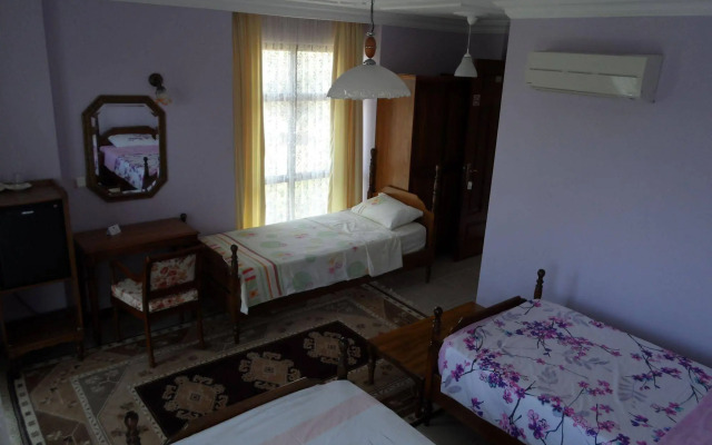 Panion Park Residence