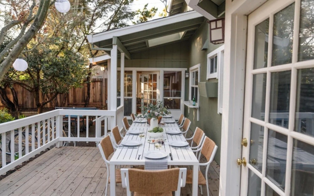 Yerba Buena - Clementine