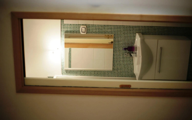 Appartamento A Casa di Gesuè