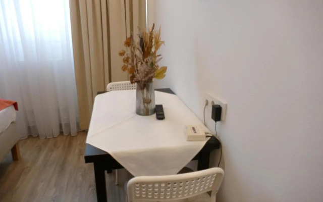 Comfy Mini Apartments Vienna