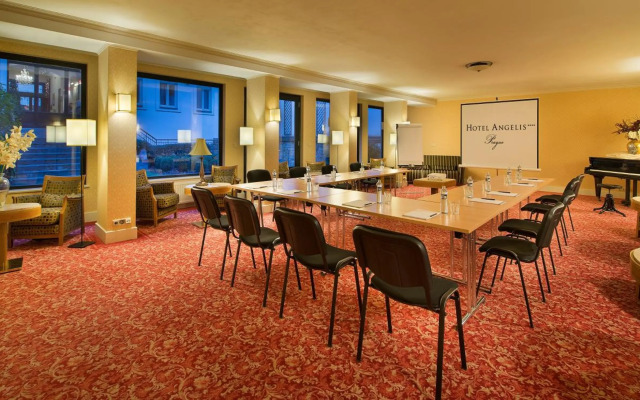 Hotel Angelis