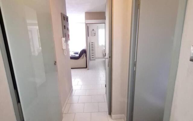 Appartement Six-Fours-les-Plages, 3 pièces, 6 personnes - FR-1-316-283