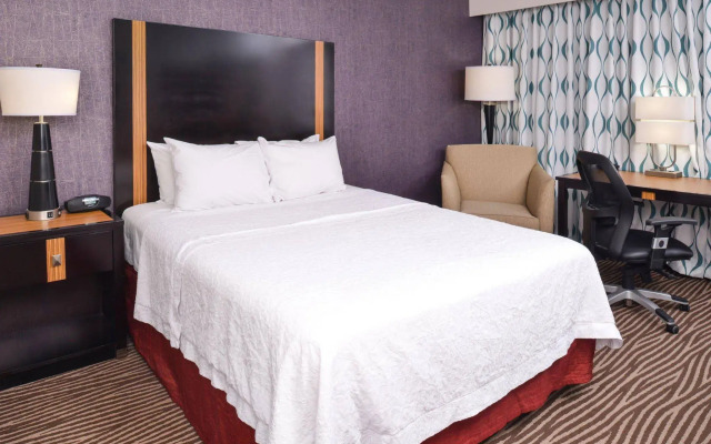 Hampton Inn Springfield