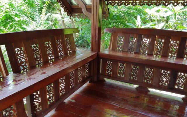 Pakavadee Resort