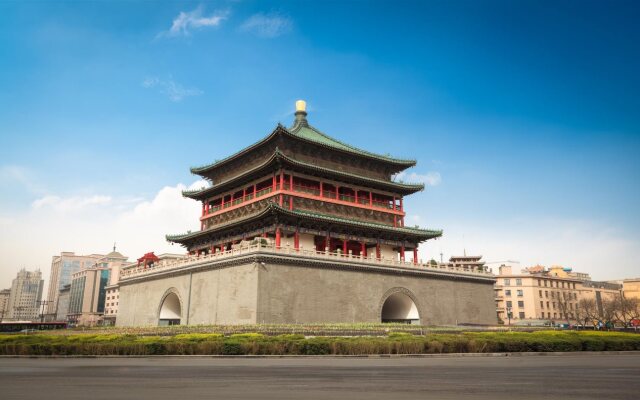 Xi'an Ruyue Inn