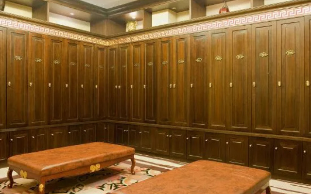 Hidden Creek Golf Resort