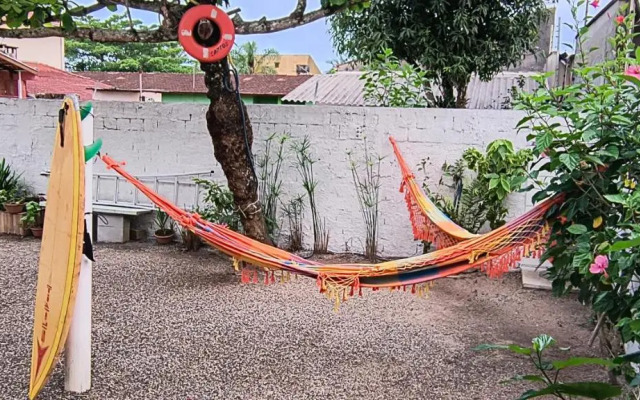 Pousadinha Guaratuba