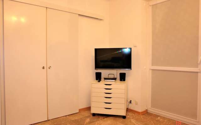 Apartment Bonne Journee