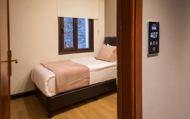 Vardar Palace Hotel - Special Class