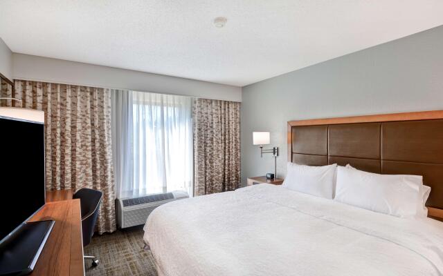 Hampton Inn Memphis-Poplar