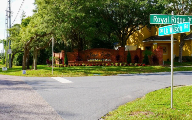 Great Community, Amazing Private Pool, Near Disney!