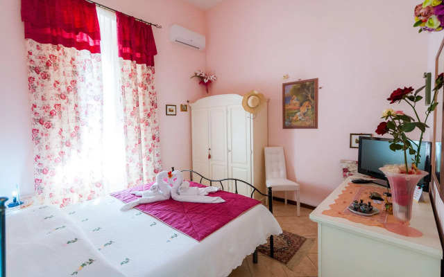 Morfeo charming Rooms & relax