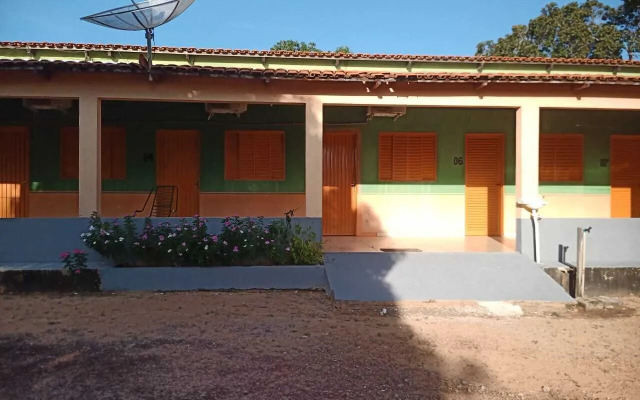 Pousada Paulim