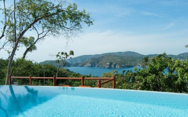 Solana Boutique Bed & Breakfast