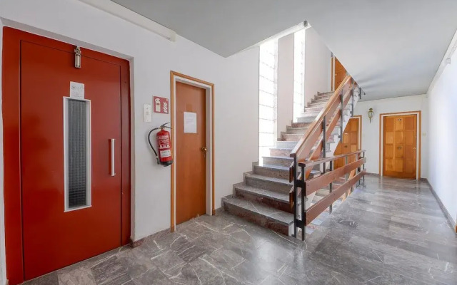 Apartment Near Plataj De Roses Beach
