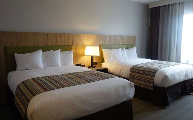 Country Inn & Suites by Radisson, Belleville, ON