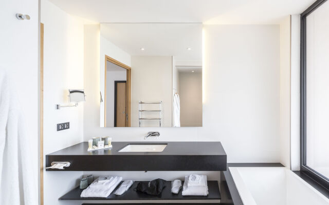 Hôtel Brittany & Spa