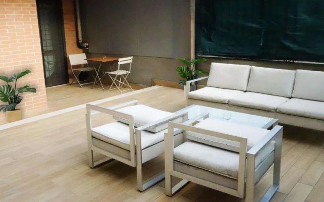 B&B La Fiera Relais