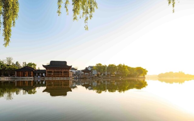 Nanhu Hotel