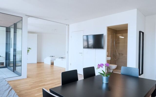 Hitrental Messe Apartments