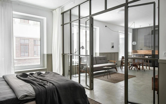 MyHomeYourHome Галерная 40