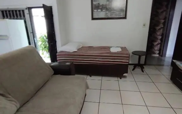 Casa para hospedagem temporário