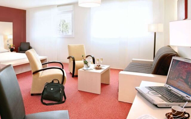 AppartCity Confort Montpellier Ovalie