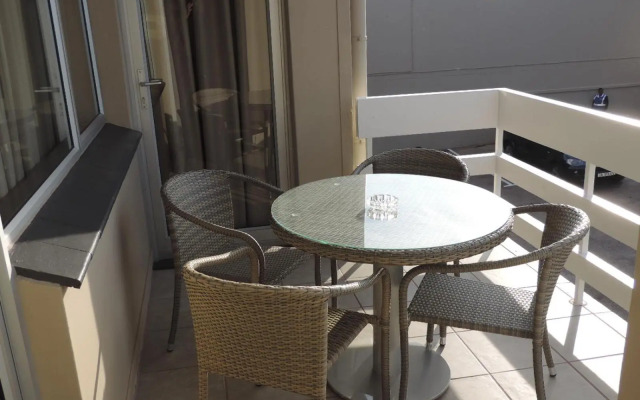 Vredenburg Boutique Lodge