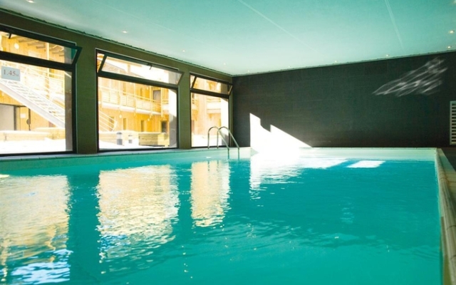 Lagrange Prestige, Le Pic De Lours