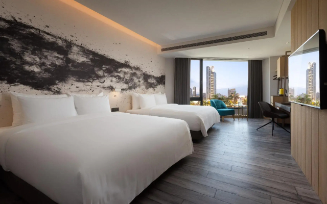 Brio Hotel