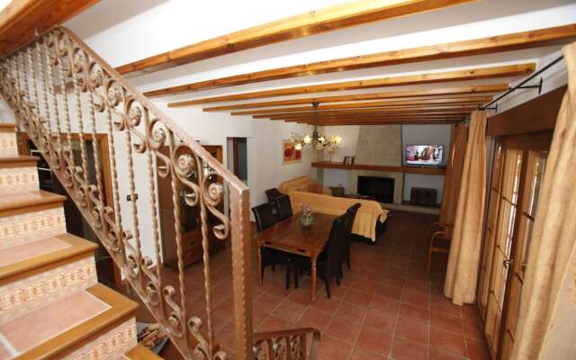 Villa Palomira