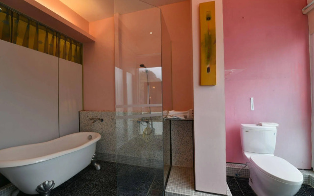 Kenting Calla Lily Inn