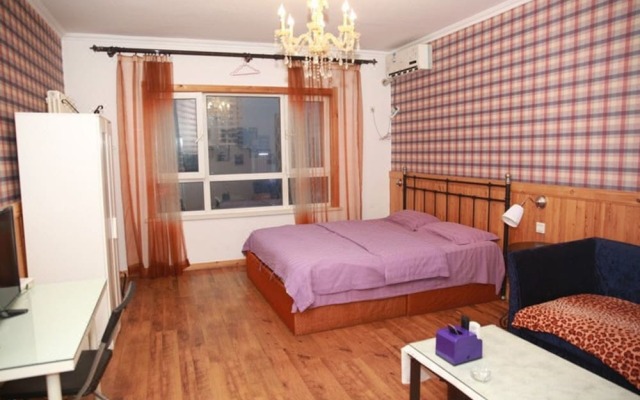 Peace Sea View Boutique Apartment