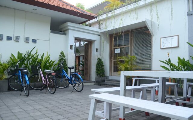 Abyan Guest House