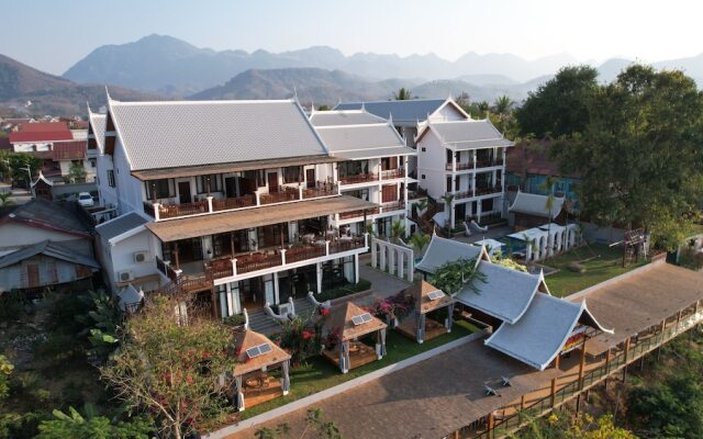 Relaxful Hotel